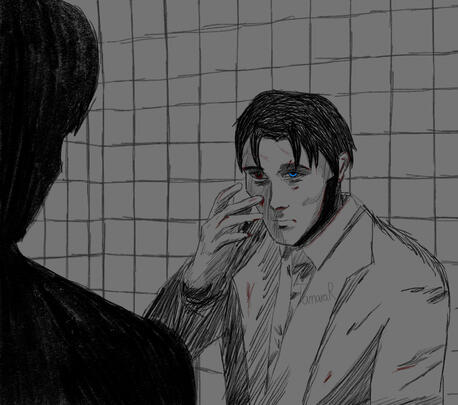 Who am I? (Victor)
