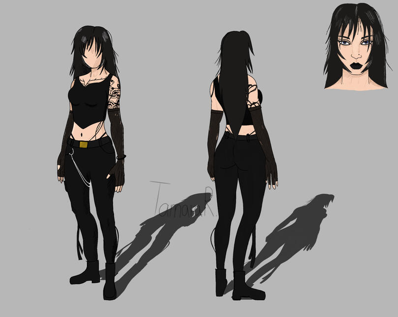 Rina ref sheet