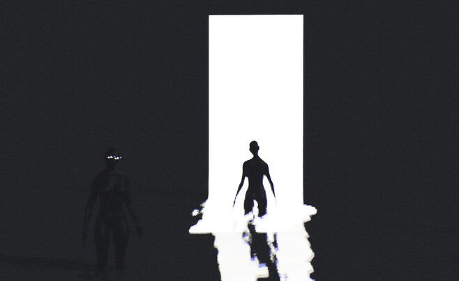 FI Main menu background